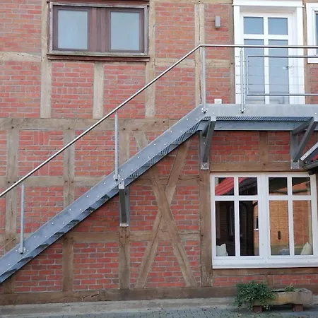 Appartement Wendlandhuus