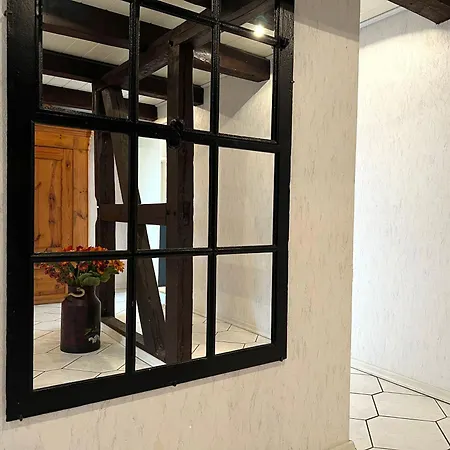 Wendlandhuus Appartement *