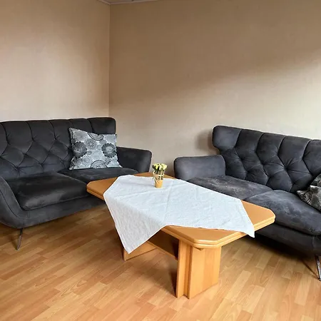 Апартаменты Wendlandhuus *