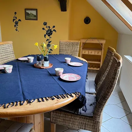 Wendlandhuus Appartement Woltersdorf (Luchow-Dannenberg)