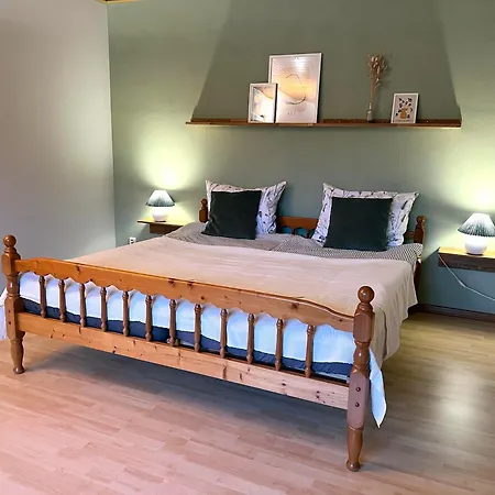 Wendlandhuus * Woltersdorf (Luchow-Dannenberg)