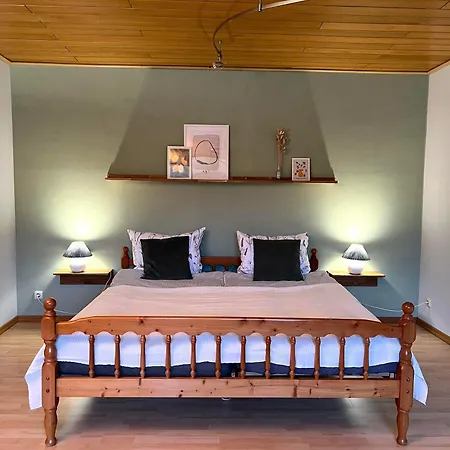 Apartmán Wendlandhuus