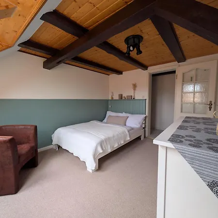 Wendlandhuus Appartement