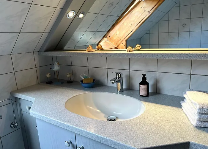 Wendlandhuus Lejlighed *